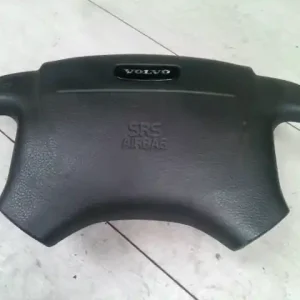 Csak ma VOLVO S70 Kormány légzsák bontott alkatrész
