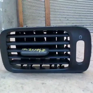 VOLVO S70 Szellőző jobb bontott alkatrész Expressz szállítás