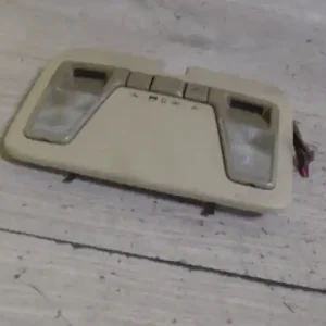 VOLVO S70 Utastér világítás első bontott alkatrész Prémium