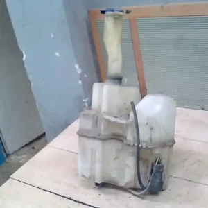 Ne maradj le VOLVO S80 98.05.01-06.02.28 Ablakmosó tartály bontott alkatrész