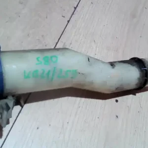 Ingyenes szállítás VOLVO S80 98.05.01-06.02.28 Ablakmosó tartály betöltőcső bontott alkatrész