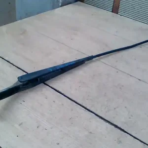 Szuper akció VOLVO S80 98.05.01-06.02.28 Ablaktörlő kar jobb első bontott alkatrész