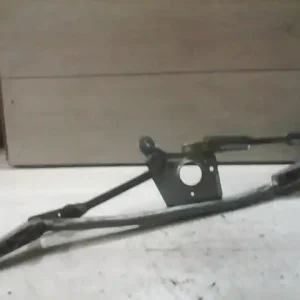 VOLVO S80 98.05.01-06.02.28 Ablaktörlő mechanika első bontott alkatrész Azonnali szállítás