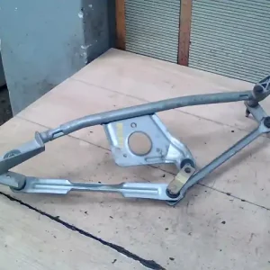 VOLVO S80 98.05.01-06.02.28 Ablaktörlő mechanika első bontott alkatrész Azonnal elérhető