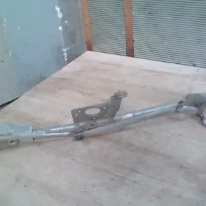 Azonnal elérhető VOLVO S80 98.05.01-06.02.28 Ablaktörlő mechanika első bontott alkatrész