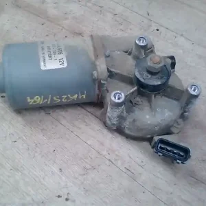 Gyors kiszállítás VOLVO S80 98.05.01-06.02.28 Ablaktörlő motor első bontott alkatrész