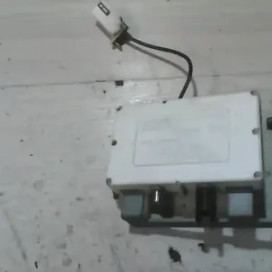 VOLVO S80 98.05.01-06.02.28 Antenna erősítő bontott alkatrész Utolsó esély