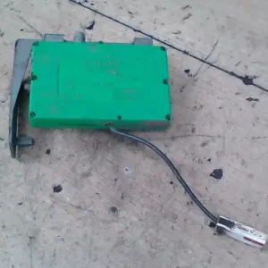 Akciós ár VOLVO S80 98.05.01-06.02.28 Antenna erősítő bontott alkatrész