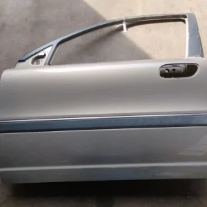 VOLVO S80 98.05.01-06.02.28 Bal első ajtó. 4 ajtós bontott alkatrész Bestseller