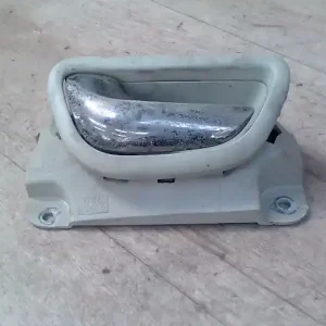 VOLVO S80 98.05.01-06.02.28 Bal első belső kilincs 4 ajtós bontott alkatrész Olcsóbb