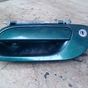 Biztonságos fizetés VOLVO S80 98.05.01-06.02.28 Bal első külső kilincs bontott alkatrész