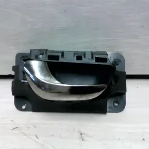 VOLVO S80 98.05.01-06.02.28 Bal hátsó belső kilincs 4 ajtós bontott alkatrész Kihagyhatatlan ajánlat