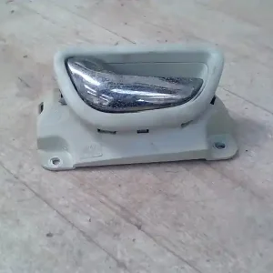 Expressz szállítás VOLVO S80 98.05.01-06.02.28 Bal hátsó belső kilincs 4 ajtós bontott alkatrész