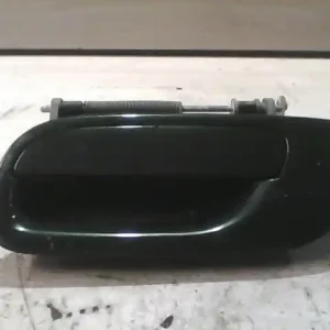 VOLVO S80 98.05.01-06.02.28 Bal hátsó külső kilincs bontott alkatrész Ajánlat