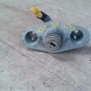 Kiárusítás VOLVO S80 98.05.01-06.02.28 Csomagtérajtó dugózár 4 ajtós bontott alkatrész