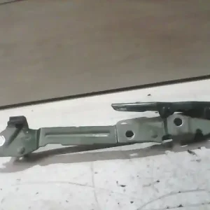 VOLVO S80 98.05.01-06.02.28 Csomagtérajtó jobb ajtózsanér 4 ajtós bontott alkatrész Szezonális akció