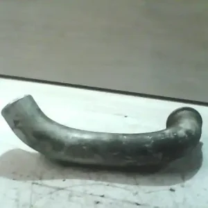 VOLVO S80 98.05.01-06.02.28 Intercooler cső bontott alkatrész Korlátozott ajánlat