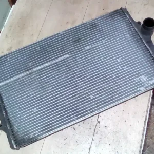 Prémium VOLVO S80 98.05.01-06.02.28 Intercooler hűtő 2.8i bontott alkatrész