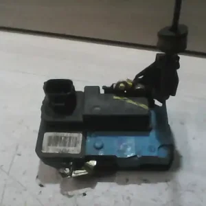 Különleges ajánlat VOLVO S80 98.05.01-06.02.28 Jobb első ajtó zárszerkezet központizáras bontott alkatrész