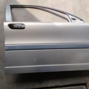 Expressz szállítás VOLVO S80 98.05.01-06.02.28 Jobb első ajtó. 4 ajtós bontott alkatrész