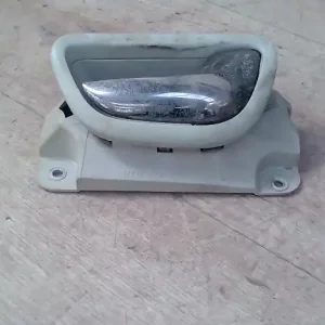 VOLVO S80 98.05.01-06.02.28 Jobb első belső kilincs 4 ajtós bontott alkatrész Kihagyhatatlan ajánlat