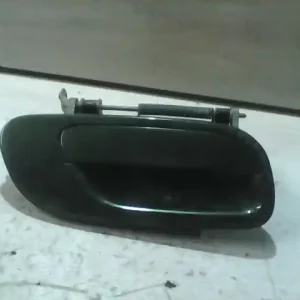 Kedvezmény VOLVO S80 98.05.01-06.02.28 Jobb első külső kilincsbontott alkatrész