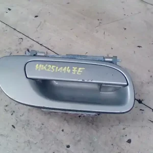 Ne maradj le VOLVO S80 98.05.01-06.02.28 Jobb első külső kilincs4 ajtós bontott alkatrész