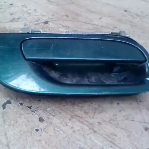 Alacsony ár VOLVO S80 98.05.01-06.02.28 Jobb első külső kilincsbontott alkatrész