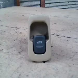 VOLVO S80 98.05.01-06.02.28 Jobb hátsó ablakemelő kapcsoló 4 ajtós bontott alkatrész Árcsökkenés