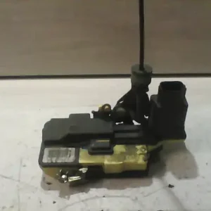 Gyors szállítás VOLVO S80 98.05.01-06.02.28 Jobb hátsó ajtó zárszerkezet központi záras bontott alkatrész