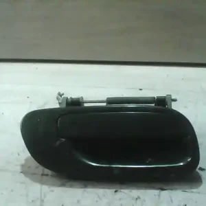 VOLVO S80 98.05.01-06.02.28 Jobb hátsó külső kilincs bontott alkatrész Exkluzív ajánlat