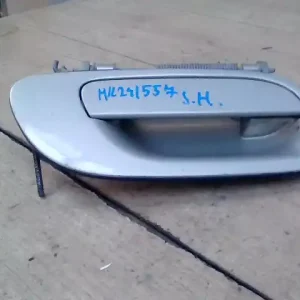 Vedd meg most VOLVO S80 98.05.01-06.02.28 Jobb hátsó külső kilincs 4 ajtós bontott alkatrész