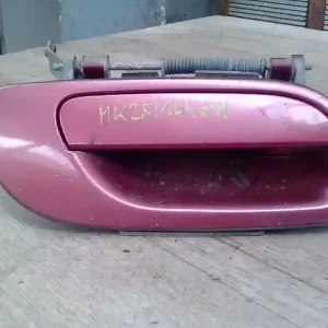 Vedd meg online VOLVO S80 98.05.01-06.02.28 Jobb hátsó külső kilincs 4 ajtós bontott alkatrész