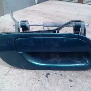 VOLVO S80 98.05.01-06.02.28 Jobb hátsó külső kilincs bontott alkatrész Biztonságos vásárlás