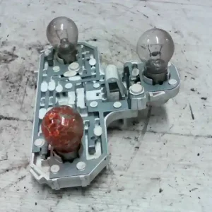 Vedd meg online VOLVO S80 98.05.01-06.02.28 Jobb hátsó lámpa foglalat 4 ajtós bontott alkatrész