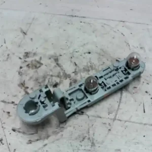 Legkelendőbb VOLVO S80 98.05.01-06.02.28 Jobb hátsó lámpa foglalat 4 ajtós bontott alkatrész