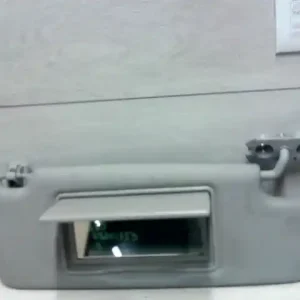 VOLVO S80 98.05.01-06.02.28 Jobb napellenző bontott alkatrész Korlátozott ajánlat