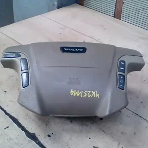 VOLVO S80 98.05.01-06.02.28 Kormány légzsák bontott alkatrész Népszerű