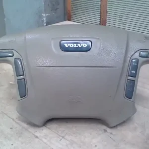 Szuper ajánlat VOLVO S80 98.05.01-06.02.28 Kormány légzsák 2,5d bontott alkatrész