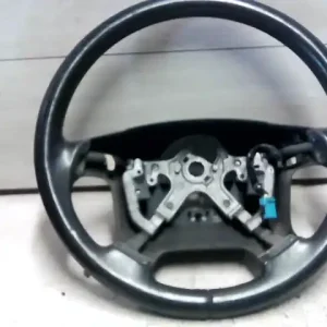 VOLVO S80 98.05.01-06.02.28 Kormánykerék légzsákos légzsák nélkül bontott alkatrész Rendeld meg most