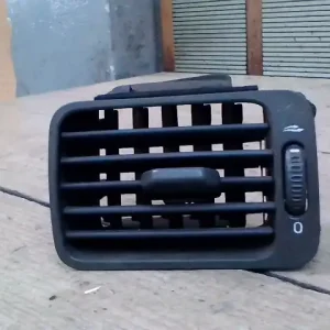 VOLVO S80 98.05.01-06.02.28 Szellőző bal bontott alkatrész Szuper ajánlat