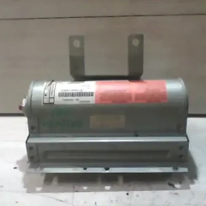 Gyors szállítás VOLVO S80 98.05.01-06.02.28 Utasoldali műszerfal légzsák bontott alkatrész