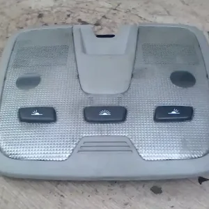 VOLVO S80 98.05.01-06.02.28 Utastér világítás első bontott alkatrész Gyors szállítás