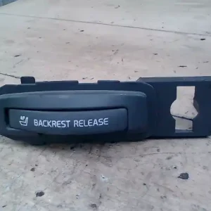 VOLVO S80 98.05.01-06.02.28 ülésállító kar bontott alkatrész Újdonság