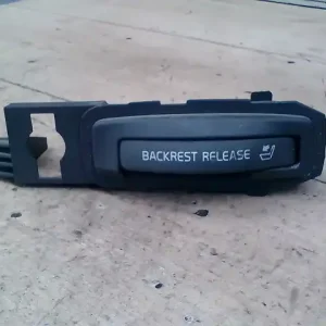 Csak ma VOLVO S80 98.05.01-06.02.28 ülésállító kar bontott alkatrész