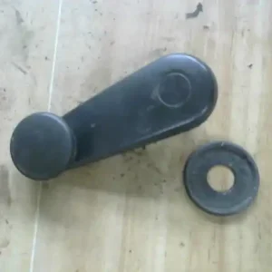 VOLVO V40 Ablak tekerő kar bontott alkatrész Kihagyhatatlan ajánlat