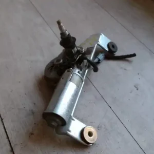 VOLVO V40 Ablaktörlő motor hátsó kombi bontott alkatrész Biztonságos vásárlás