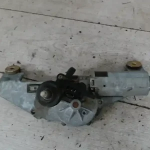 Biztonságos fizetés VOLVO V40 Ablaktörlő motor hátsó bontott alkatrész