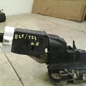 VOLVO V40 Bal első ajtó zárszerkezet központi záras bontott alkatrész Újdonság