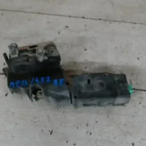 VOLVO V40 Bal első ajtó zárszerkezet központi záras bontott alkatrész Korlátozott ajánlat